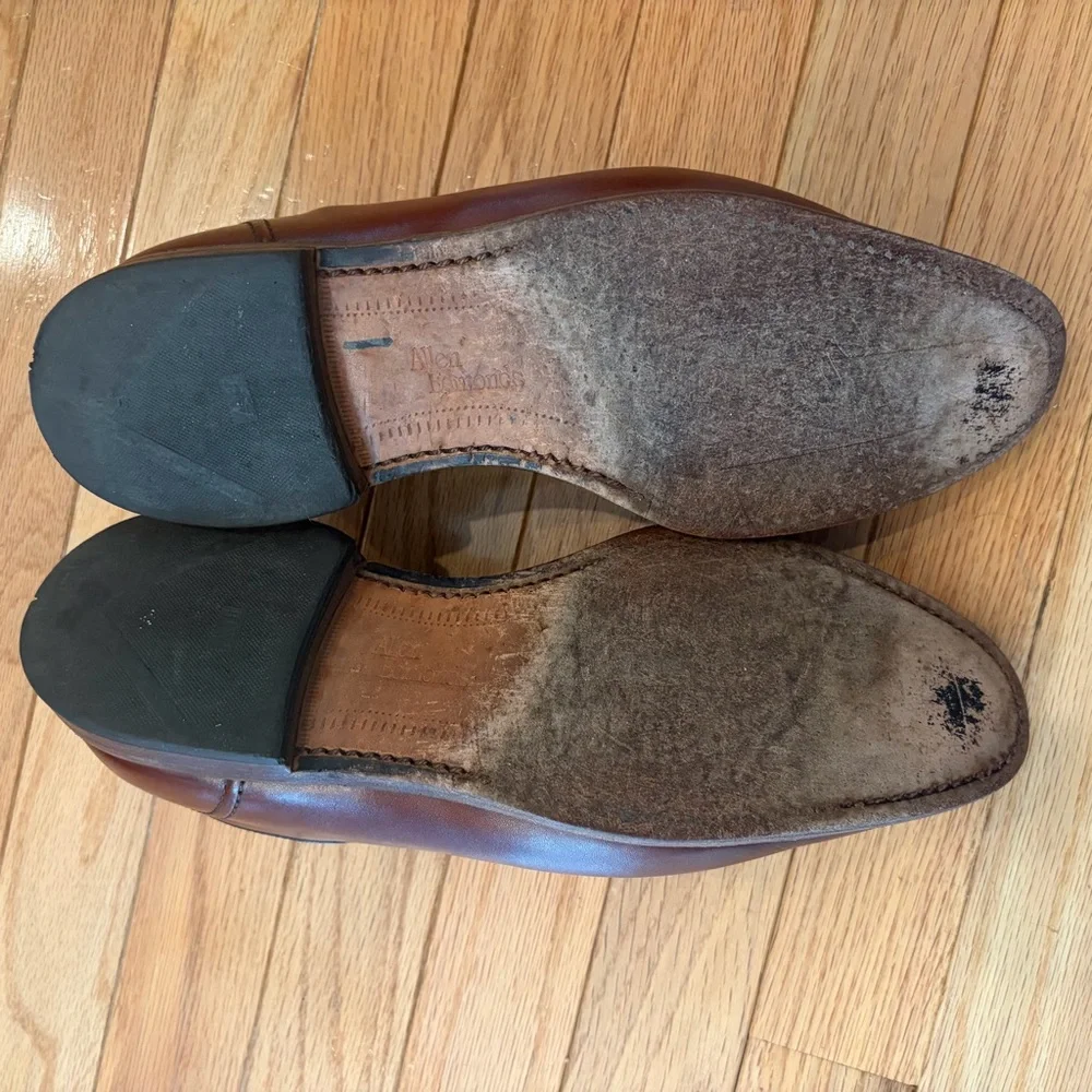 ALLEN EDMONDS Delray 